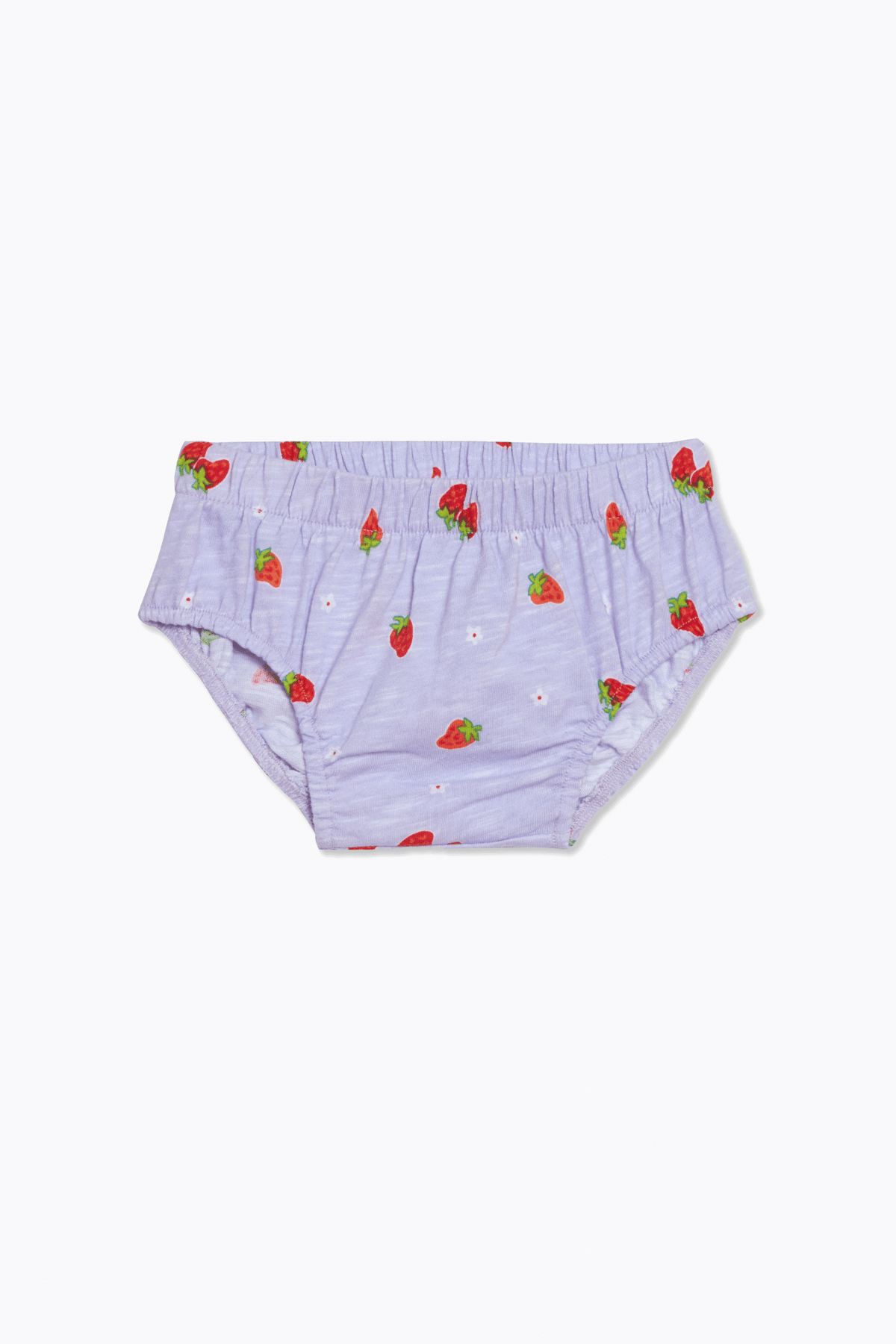 Strawberry Knit Skirt - FINAL SALEBOTTOMSRockets of Awesome