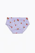 Strawberry Knit Skirt - FINAL SALEBOTTOMSRockets of Awesome