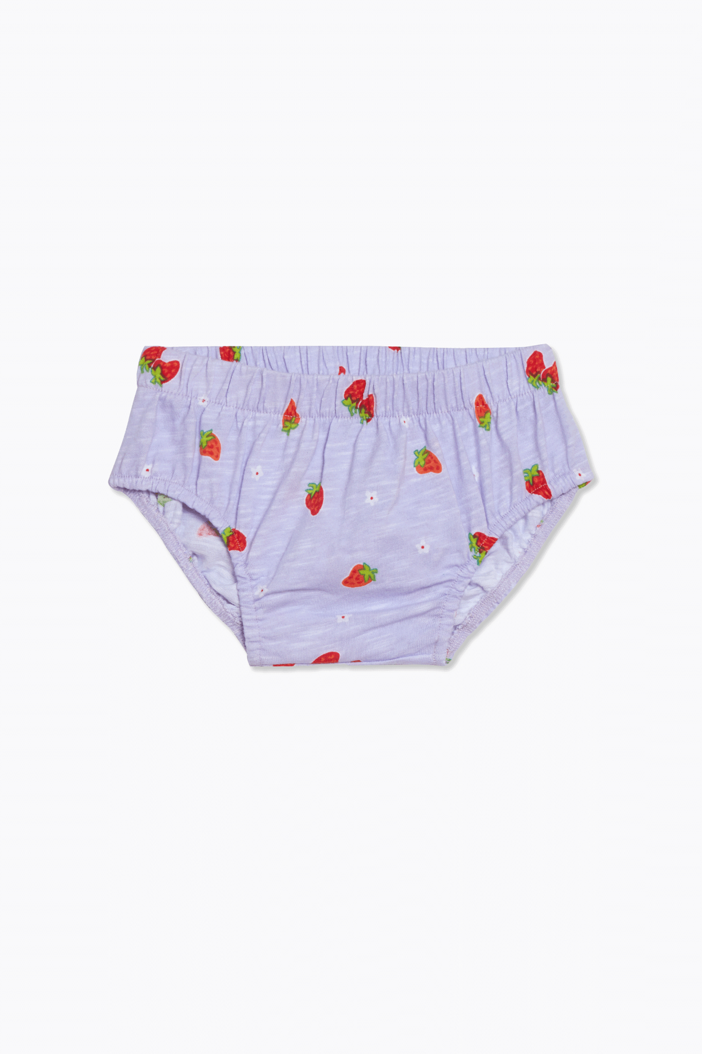 Strawberry Knit Skirt - FINAL SALEBOTTOMSRockets of Awesome