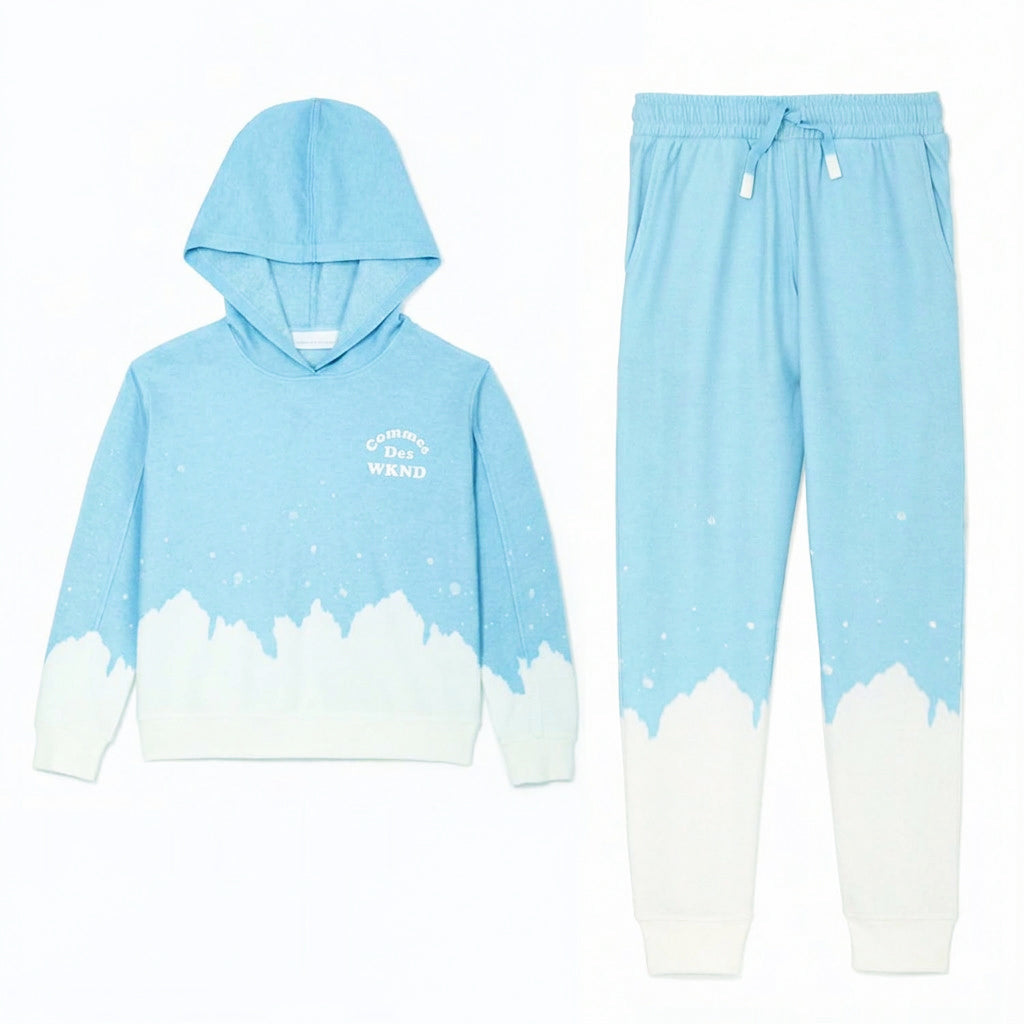 #blue