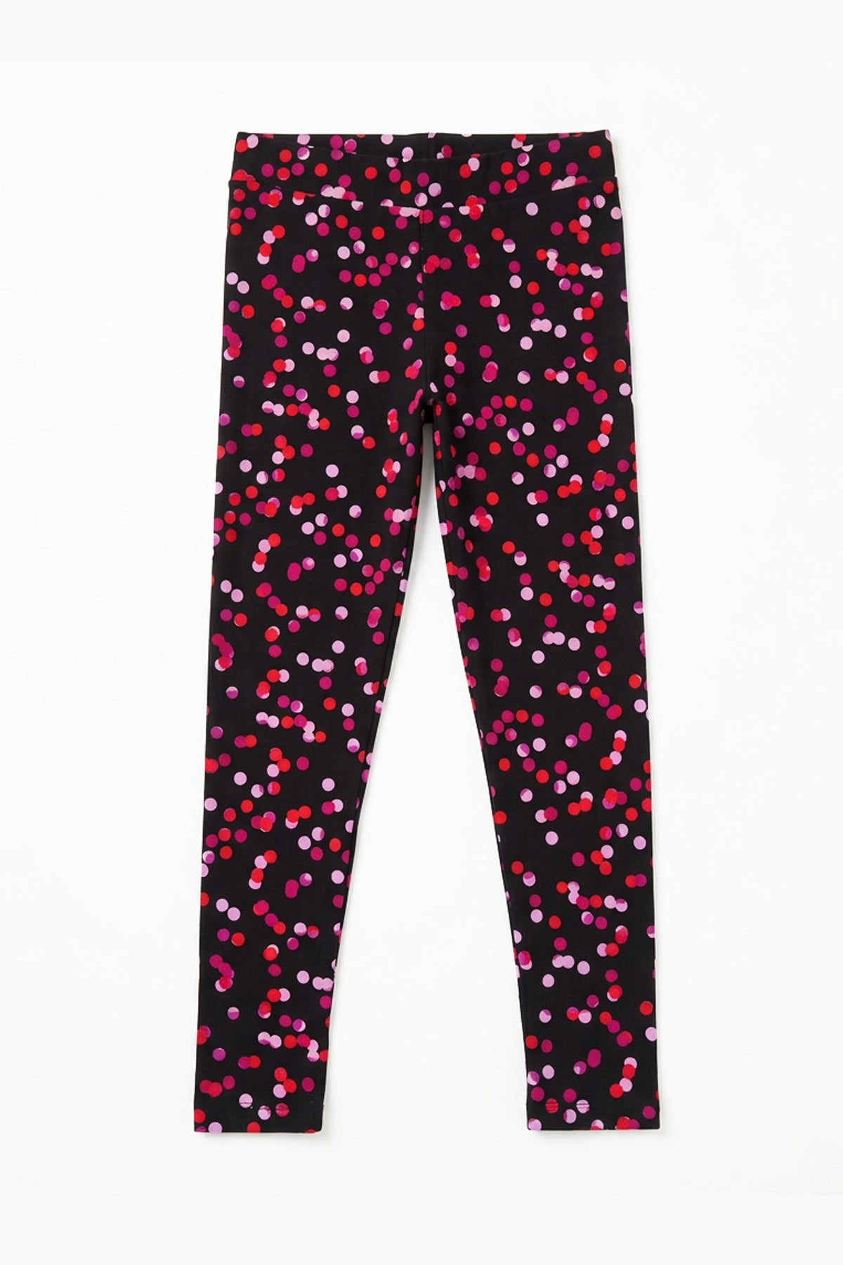 Confetti Dot Legging