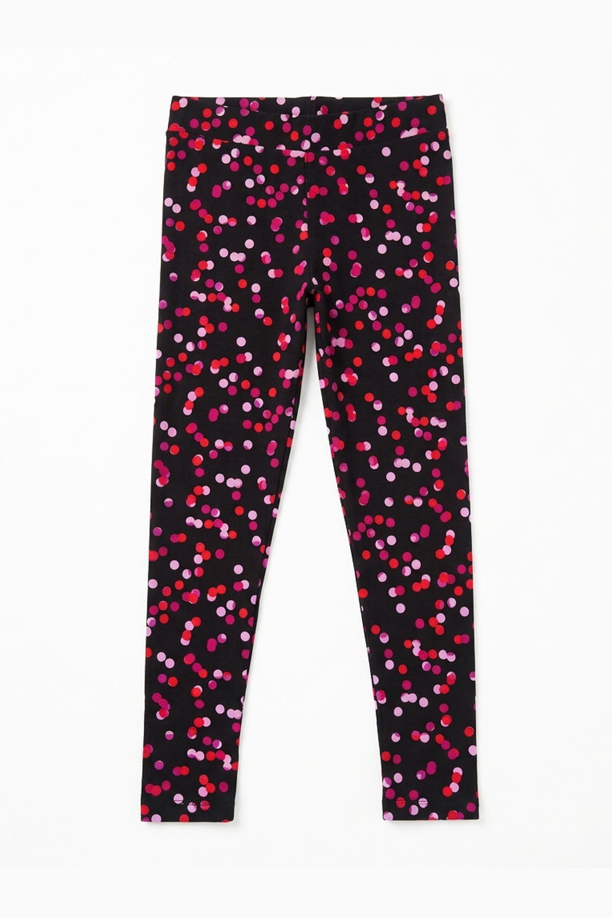 Confetti Dot Legging