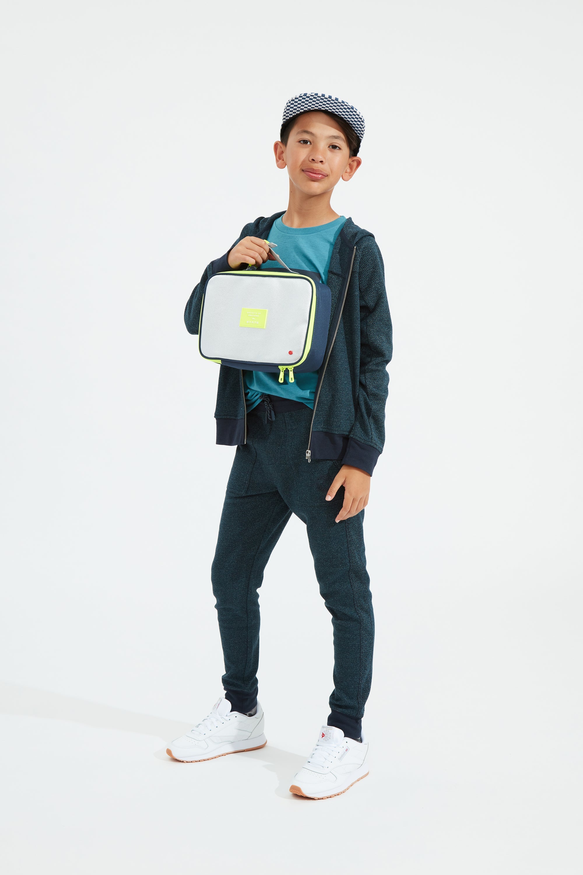 State x ROA Lunchbox