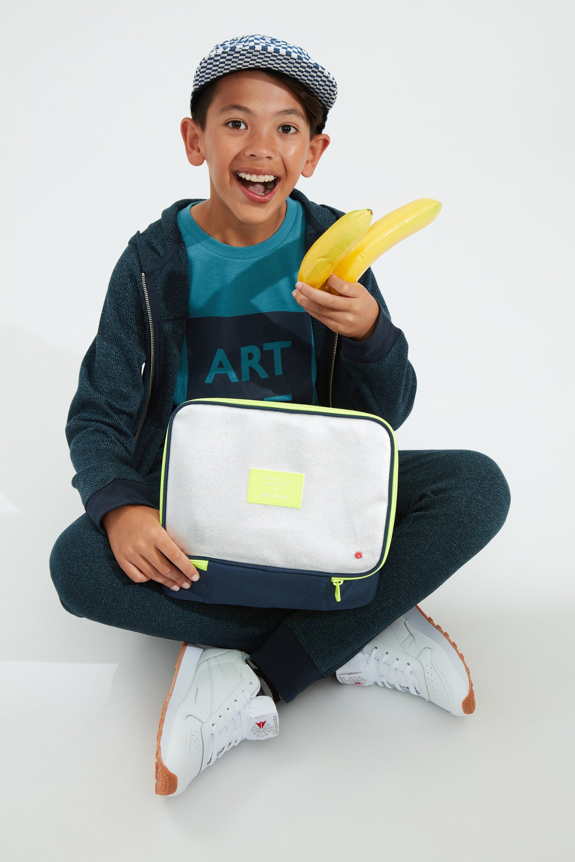 State x ROA Lunchbox