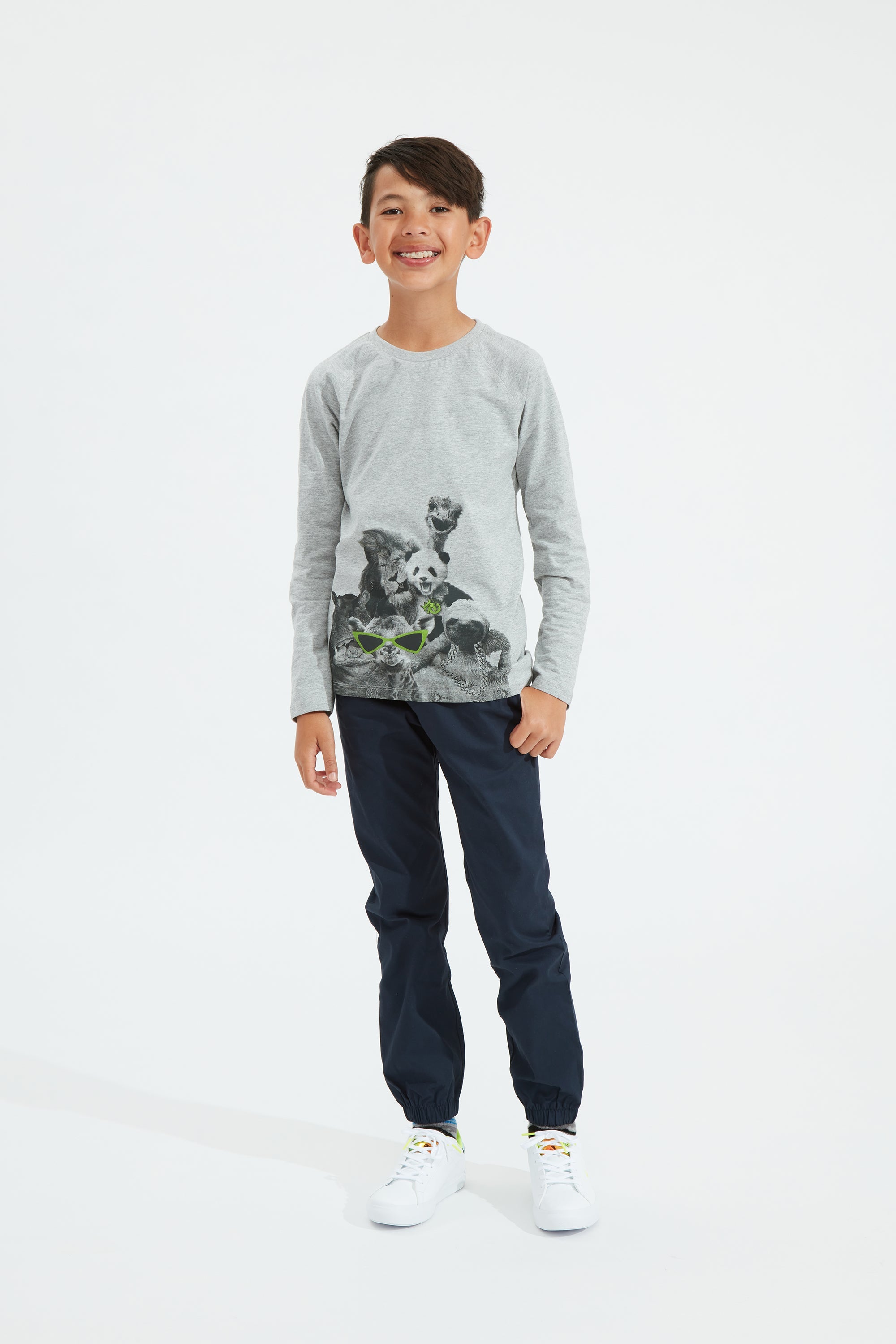 Animal Crossing Tee - FINAL SALE