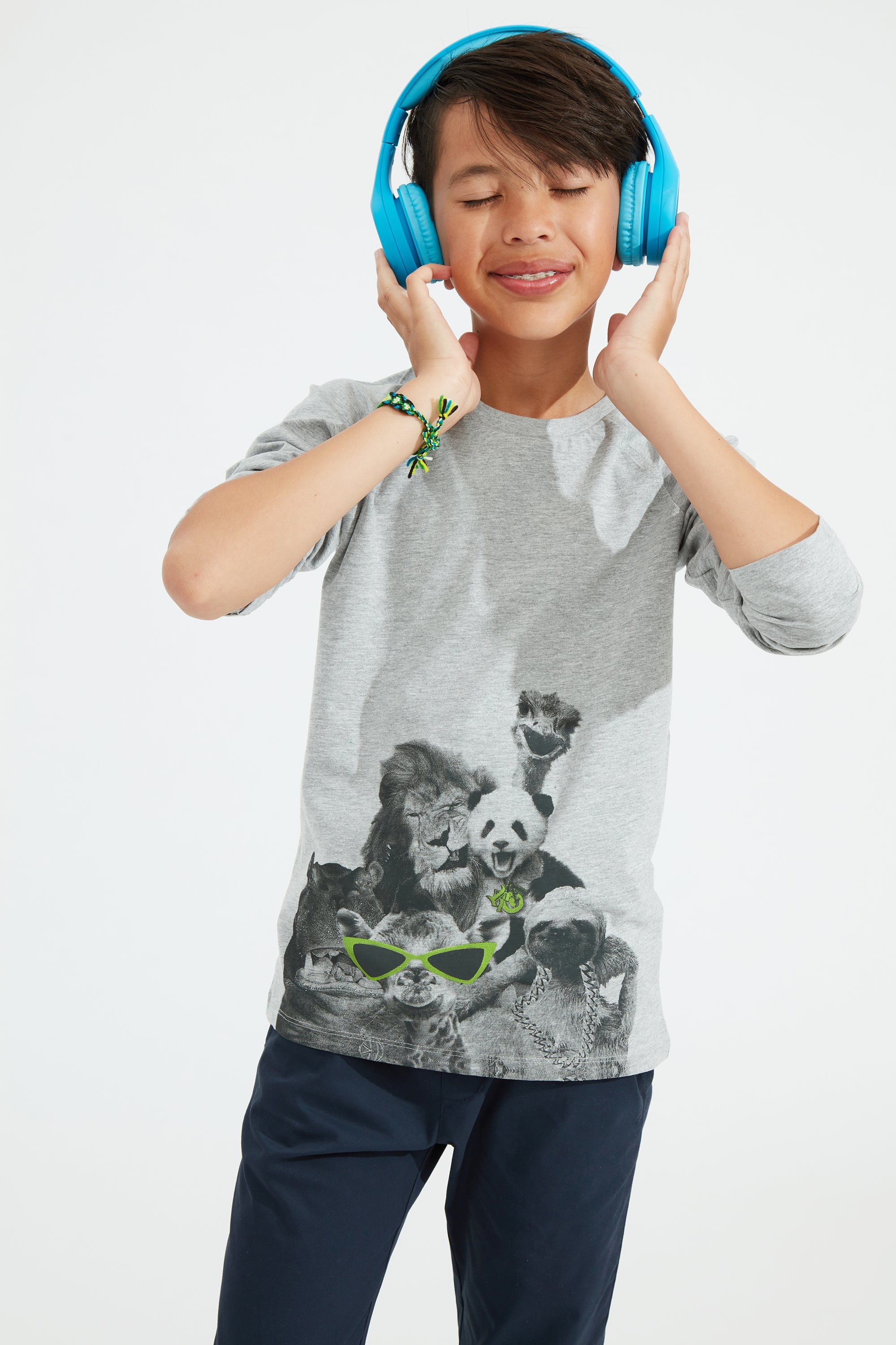 Animal Crossing Tee - FINAL SALE