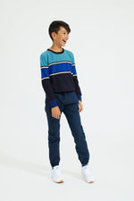 Varsity SweaterTOPSRockets of Awesome