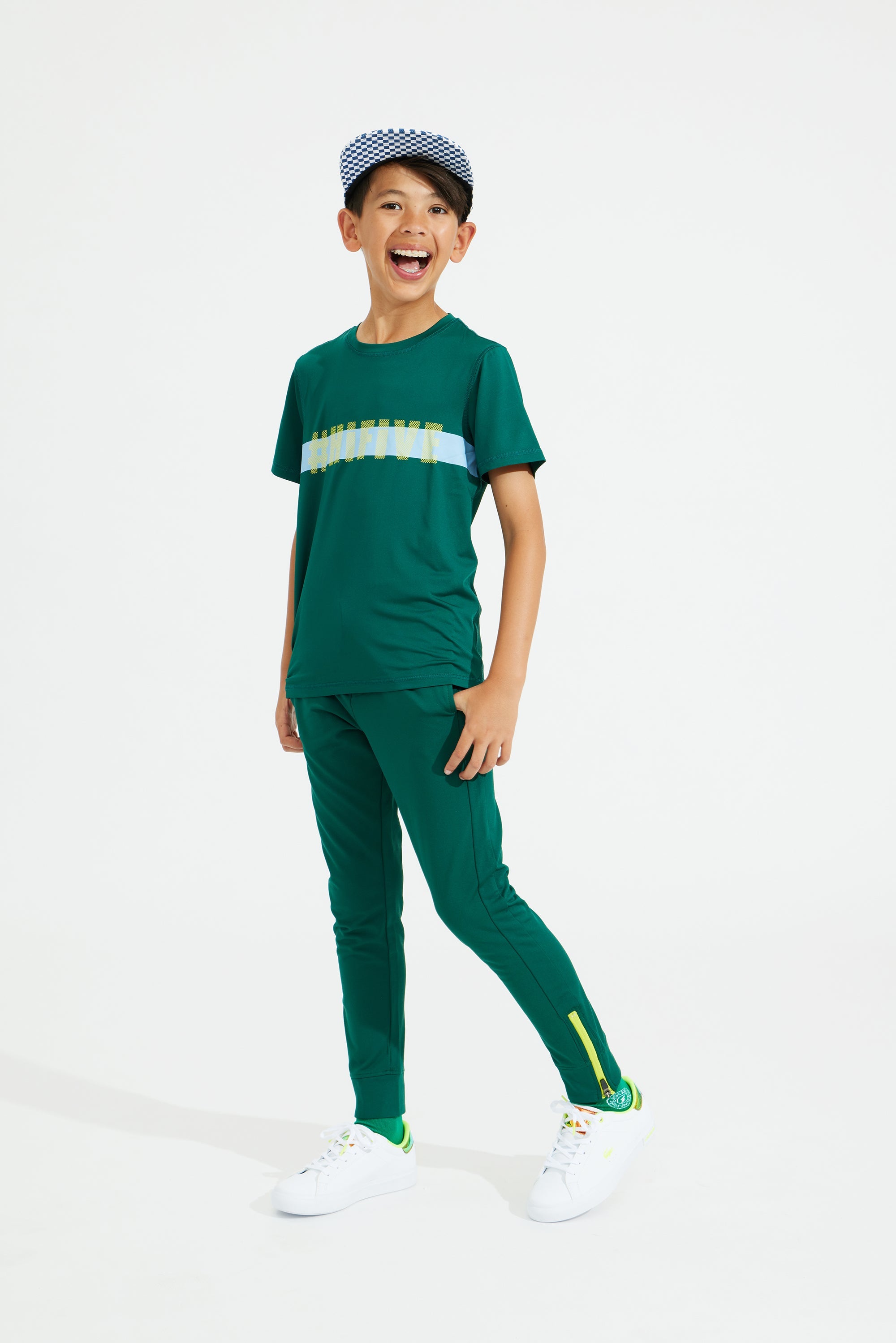 Tech Track Pant - FINAL SALE