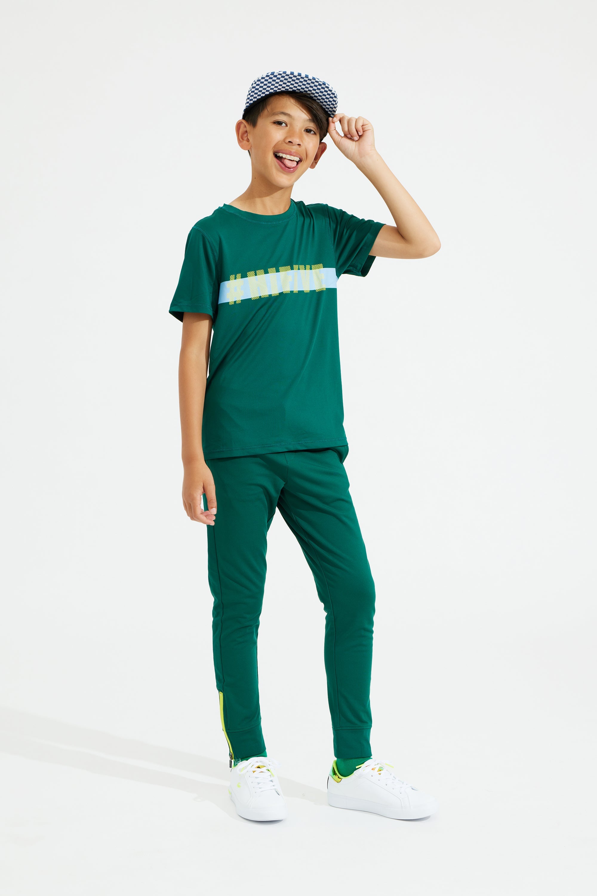 Tech Track Pant - FINAL SALE