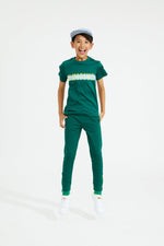 Hi Five Tech Tee - FINAL SALETOPSRockets of Awesome