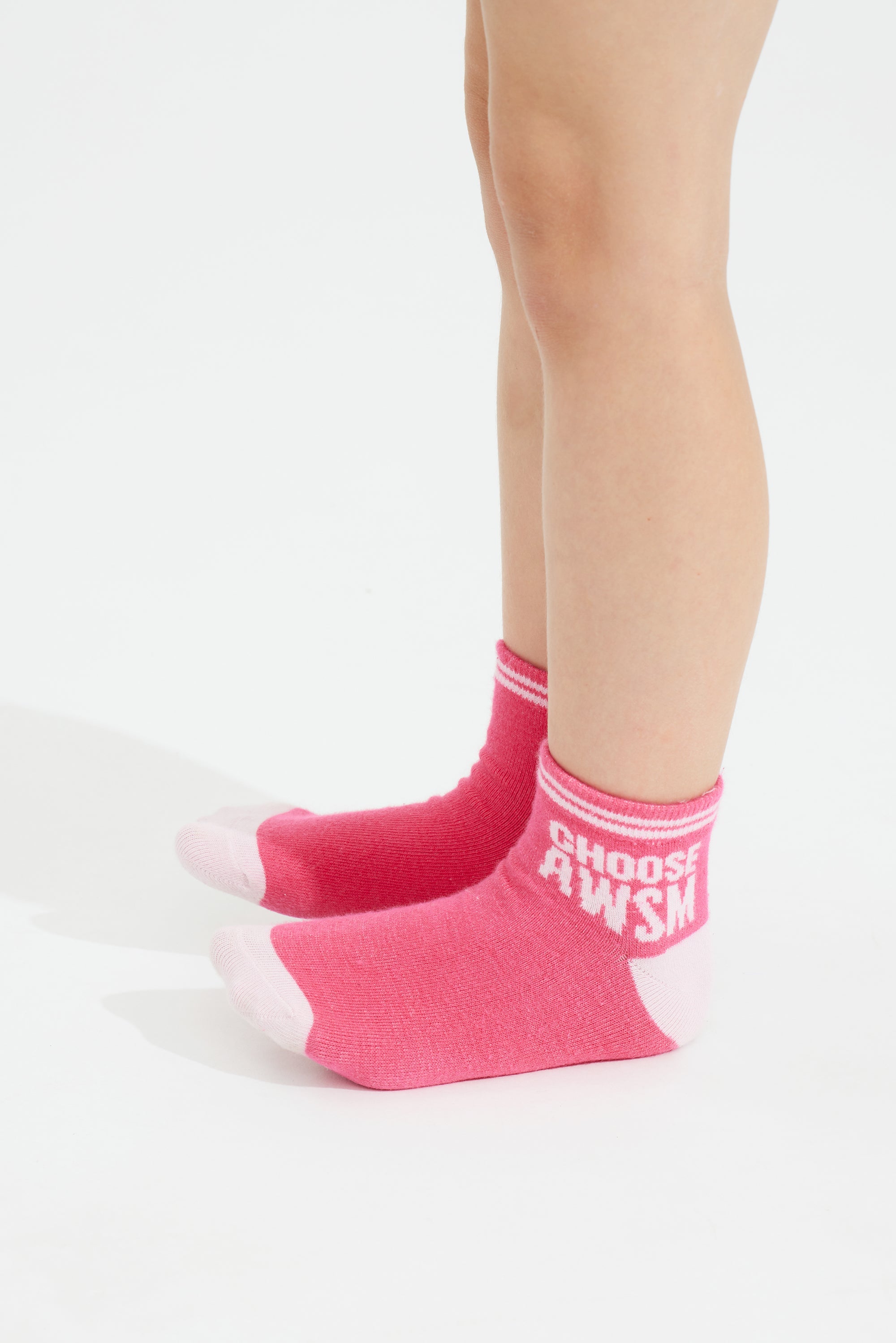 School Day Socks