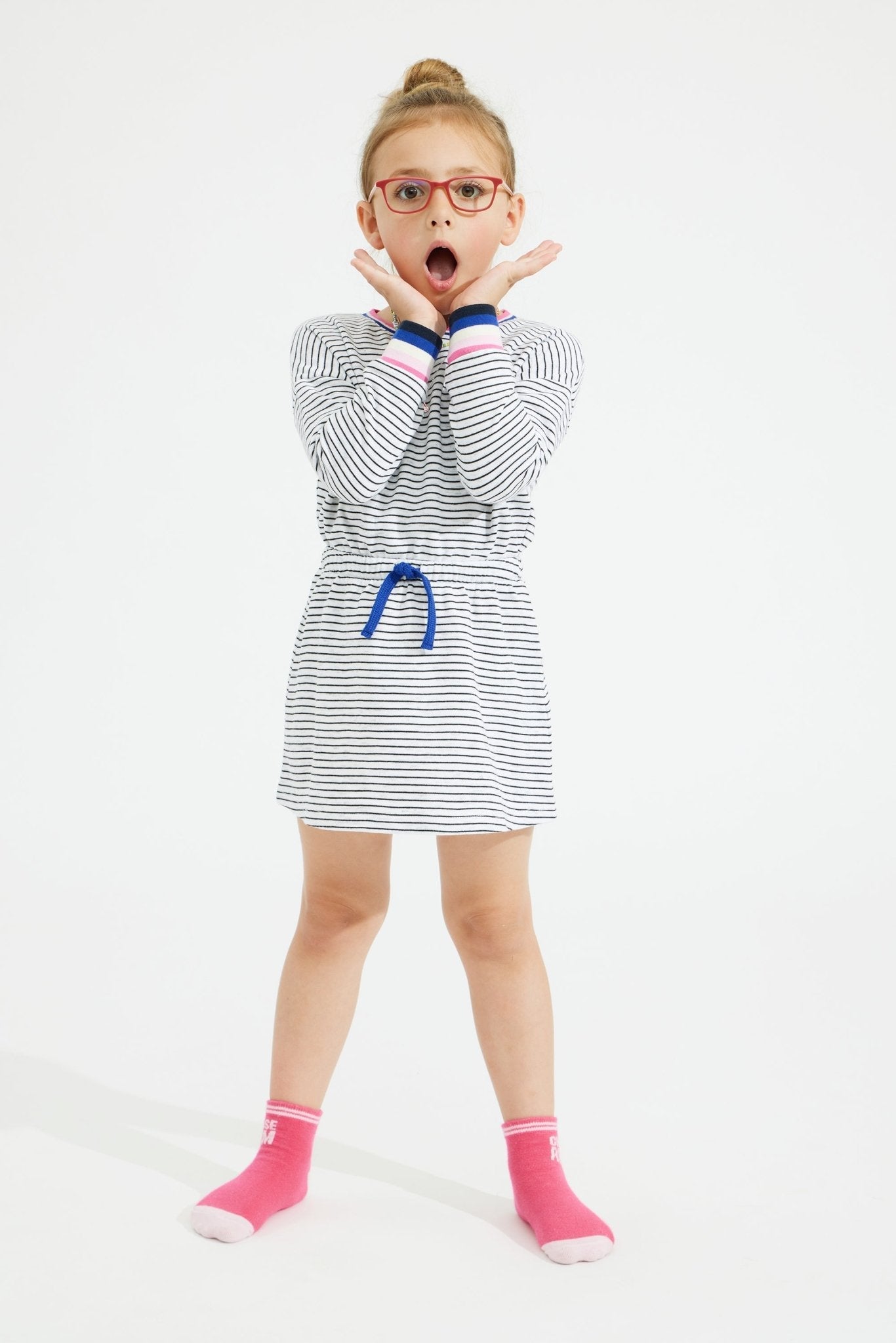 Field Trip DressDRESSES/ROMPERSRockets of Awesome