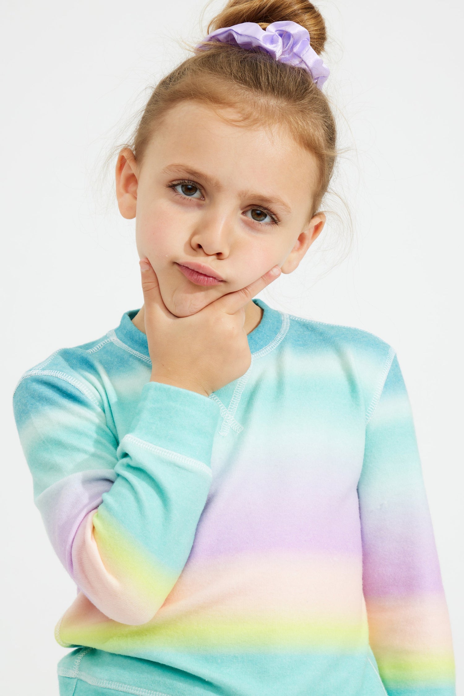 Ombre Crew