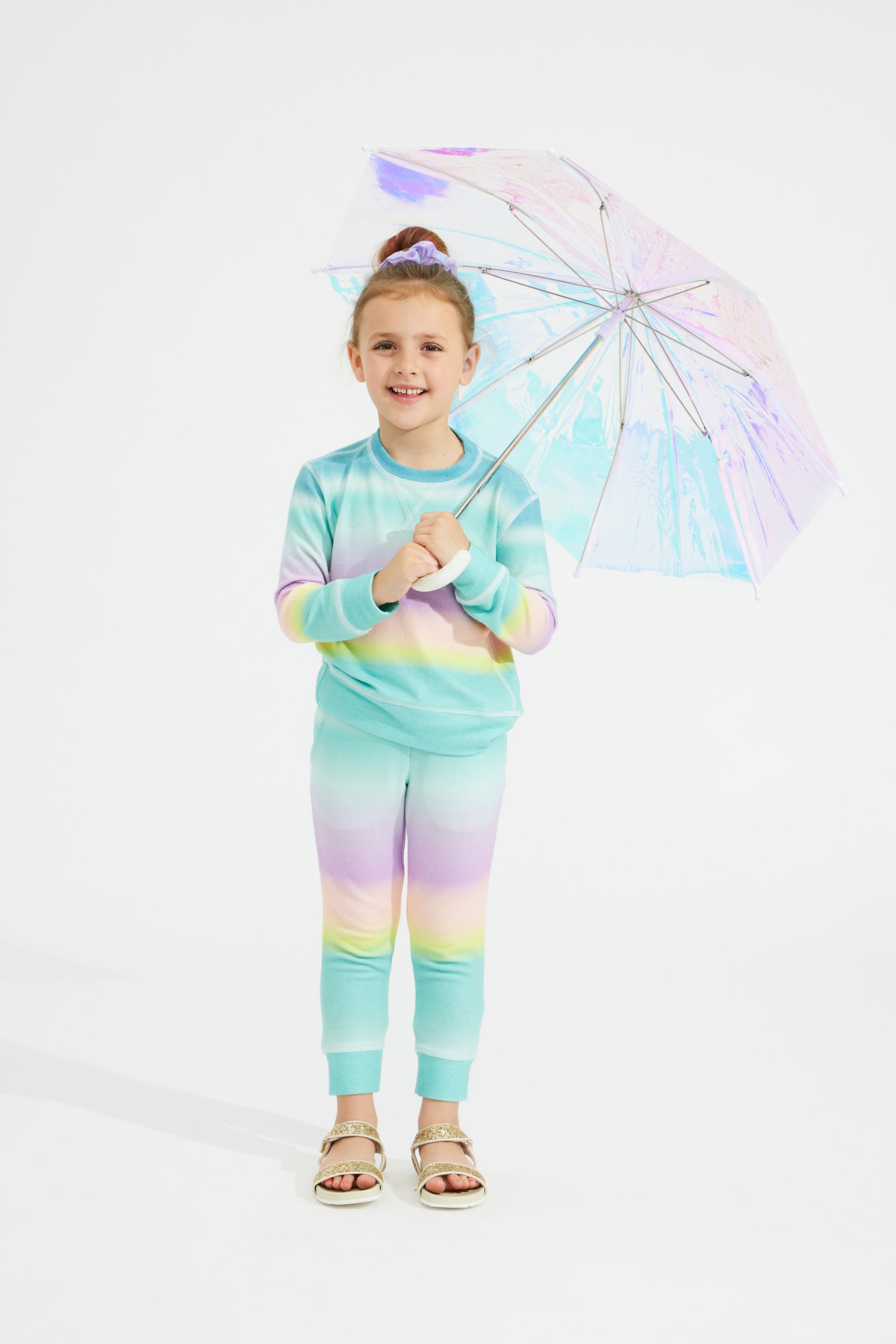 Ombre Jogger