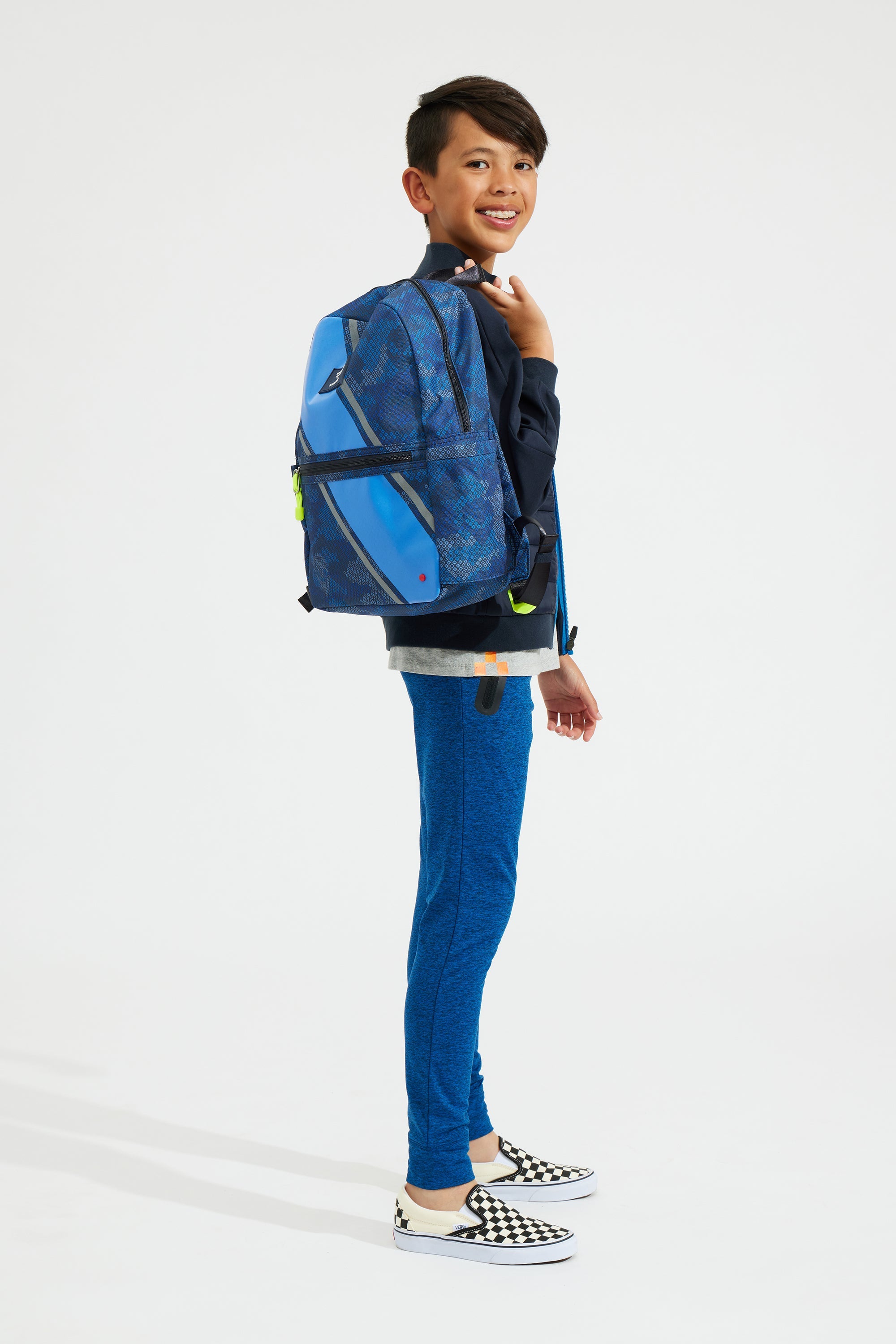 State x ROA Backpack