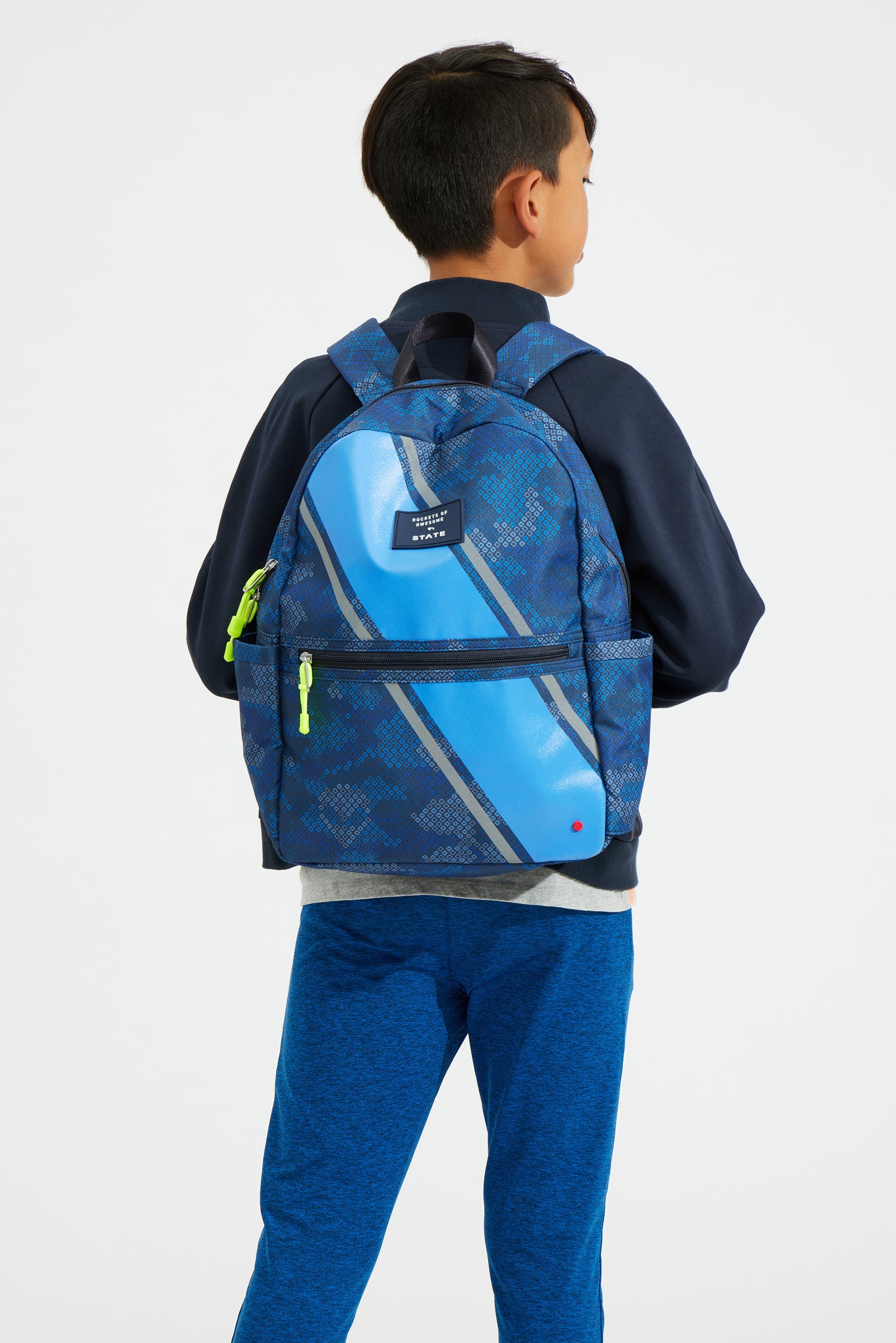State x ROA Backpack