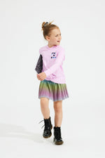 Wonder Pleated SkirtBOTTOMSRockets of Awesome