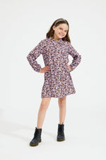 Animal Shirt DressDRESSES/ROMPERSRockets of Awesome