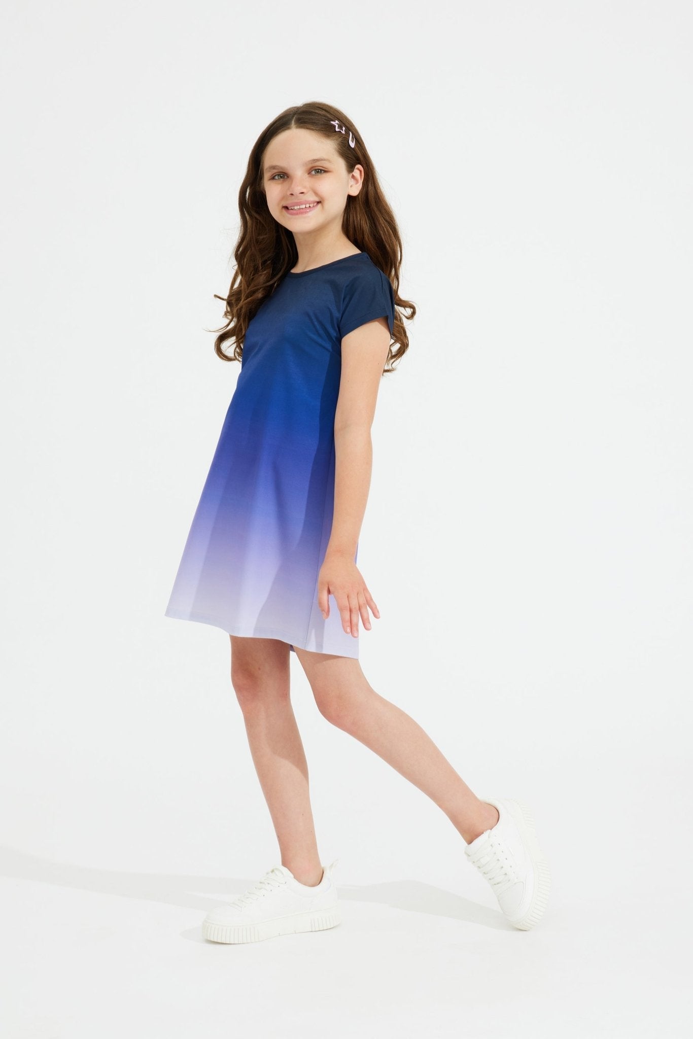 Active Ombre Dress - FINAL SALEDRESSES/ROMPERSRockets of Awesome