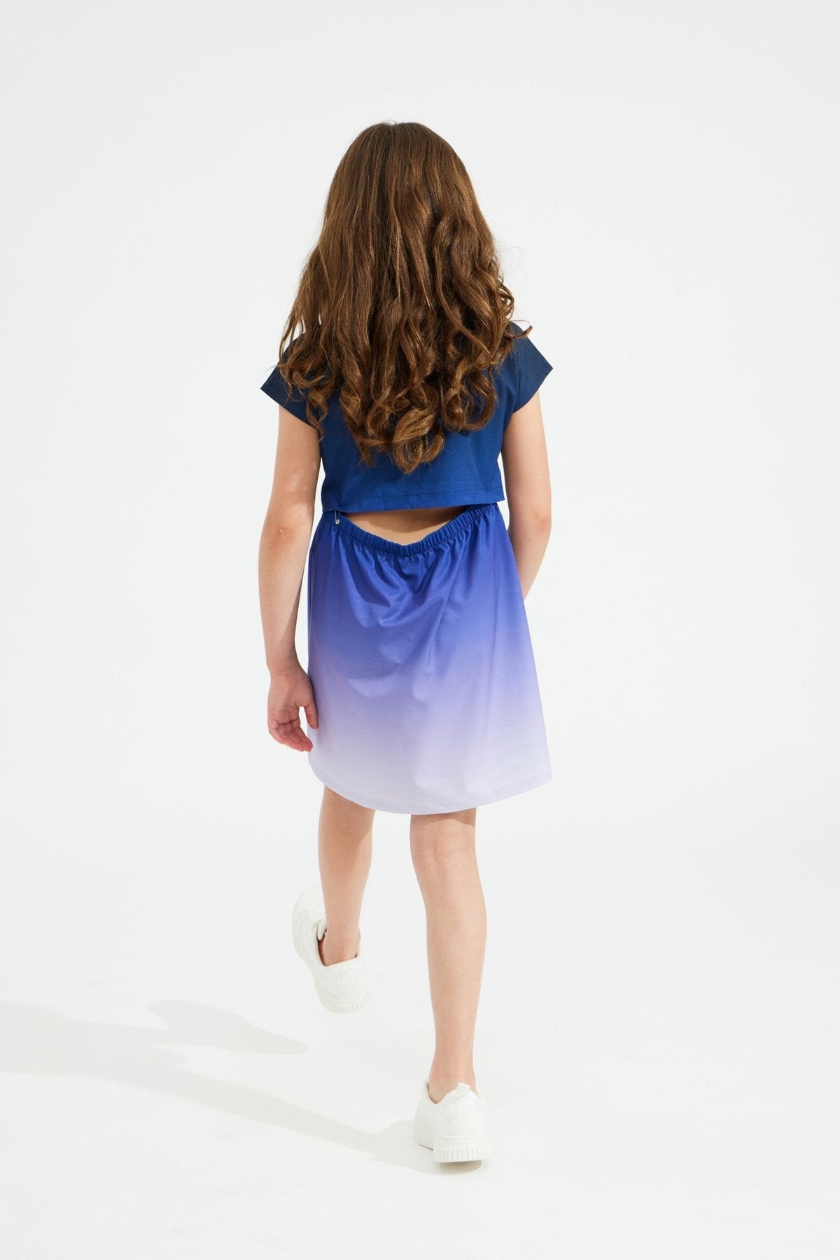 Active Ombre Dress - FINAL SALEDRESSES/ROMPERSRockets of Awesome