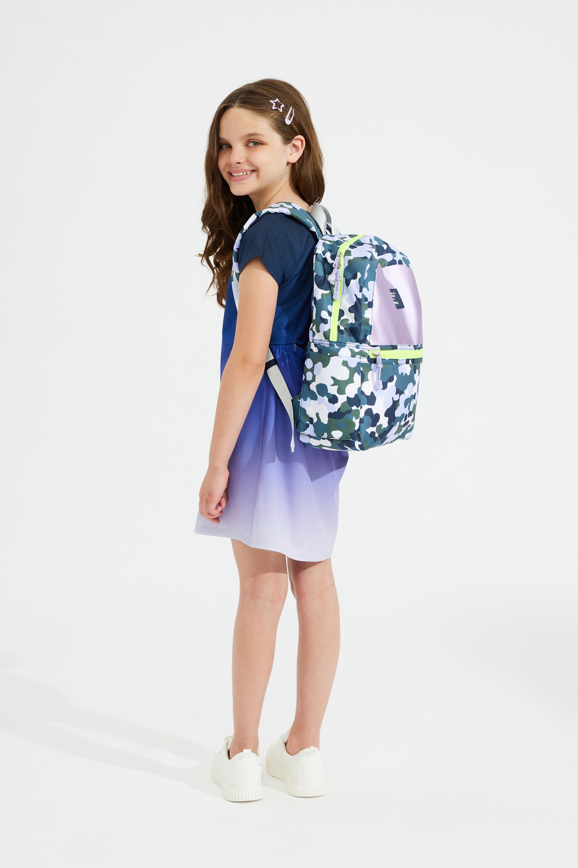 State x ROA Backpack