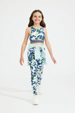 Camo Crop TopTOPSRockets of Awesome