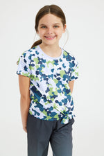 Camo Knot TeeTOPSRockets of Awesome