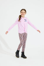 Animal Legging - FINAL SALEBOTTOMSRockets of Awesome