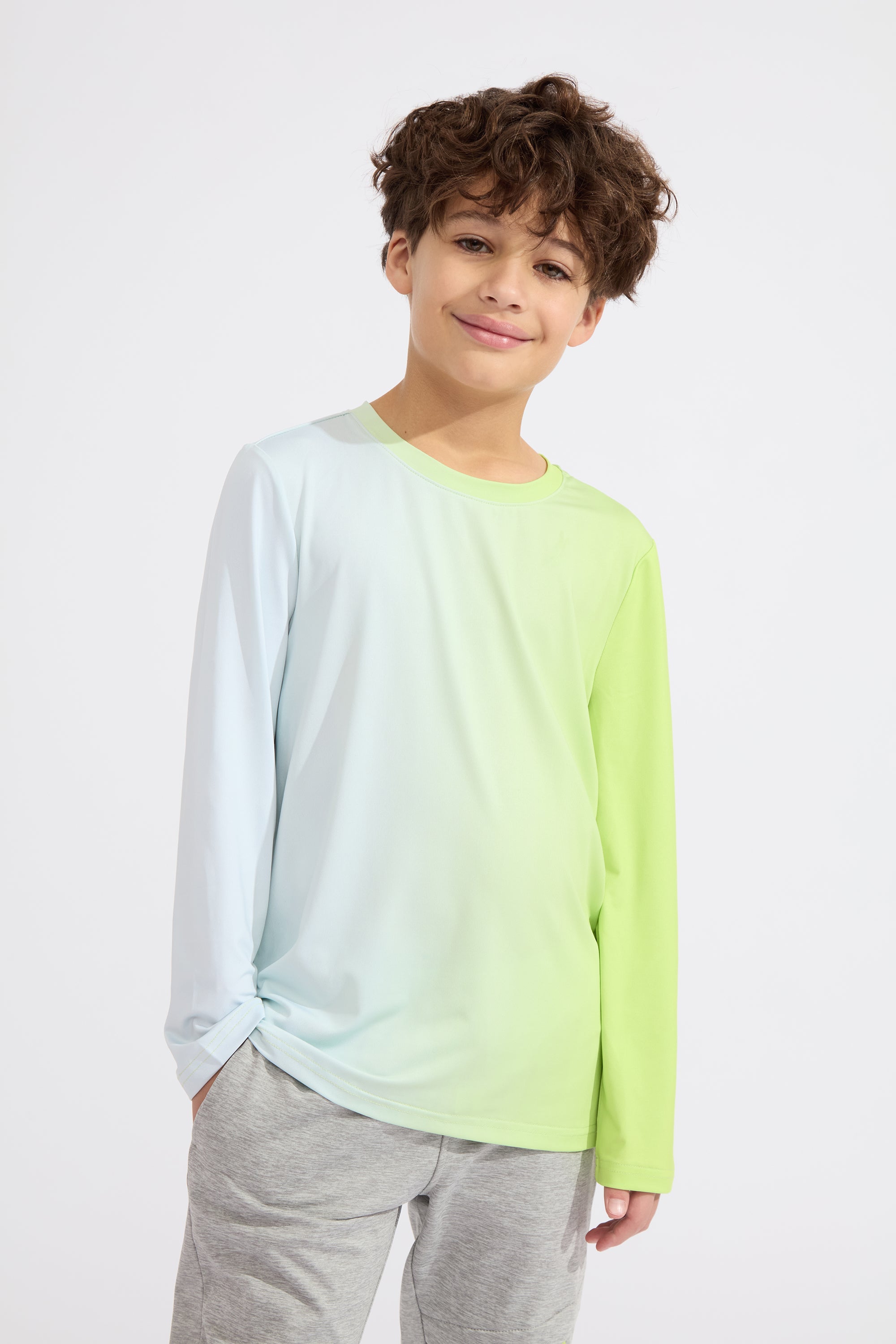 Spraypaint Active Tee - FINAL SALE