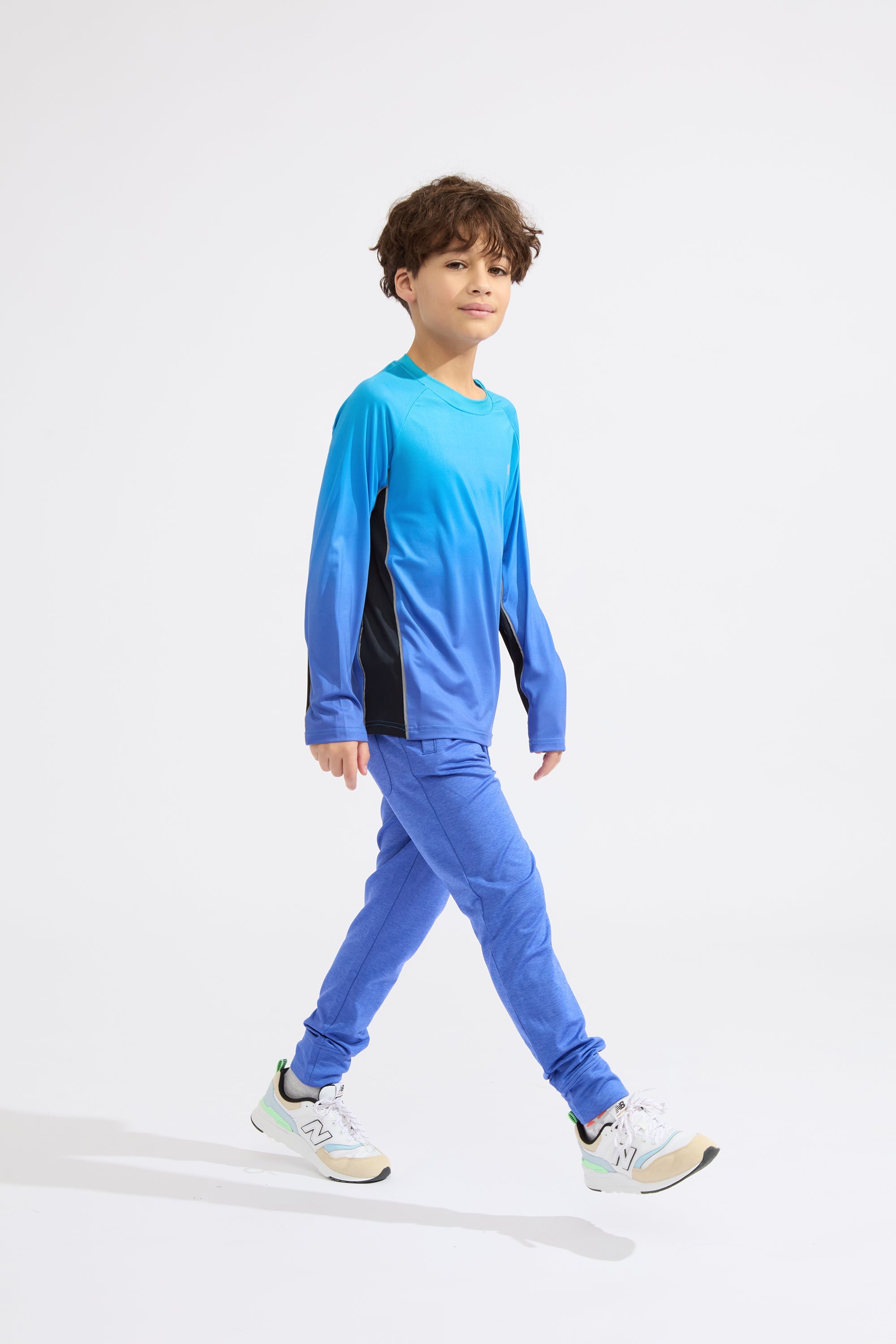 High Score Reflector Raglan