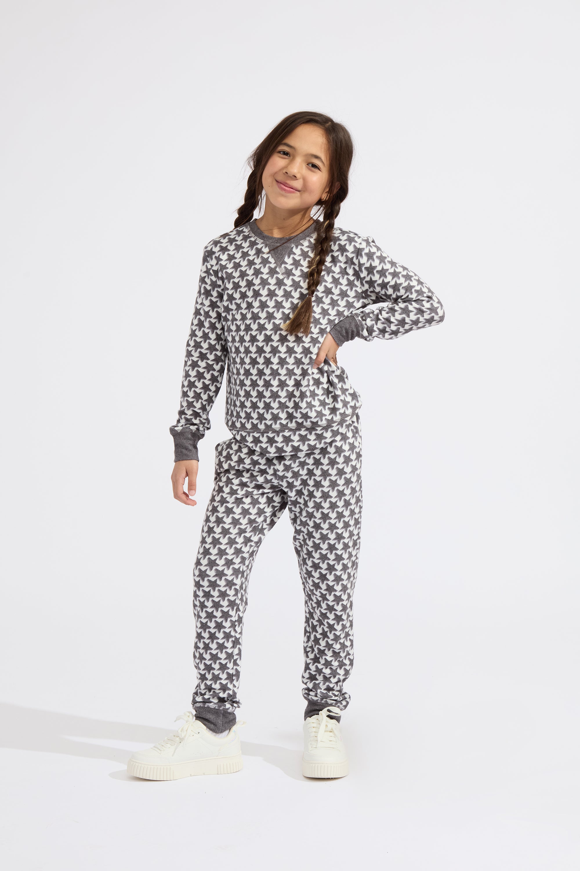 Star Super Soft Jogger - FINAL SALE