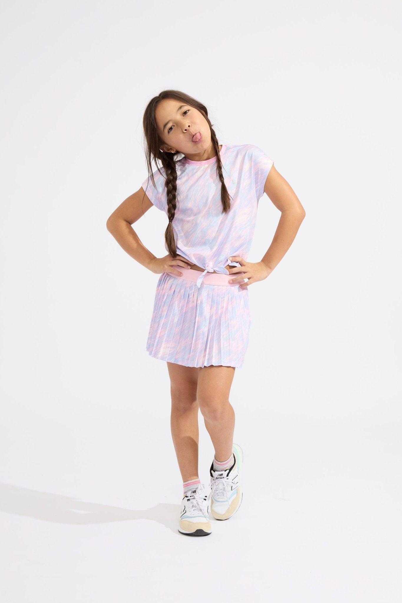 Sprint Tennis SkirtBOTTOMSRockets of Awesome