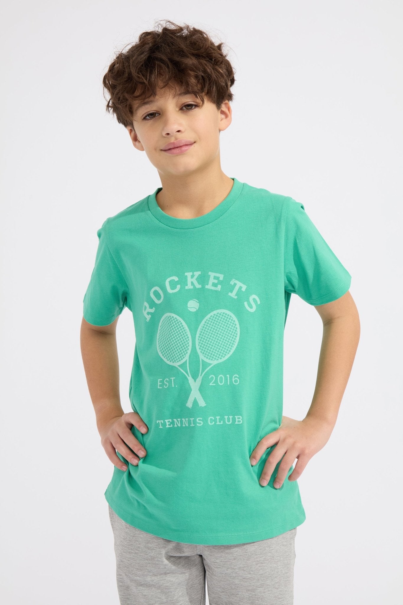 Tennis Anyone TeeTOPSRockets of Awesome