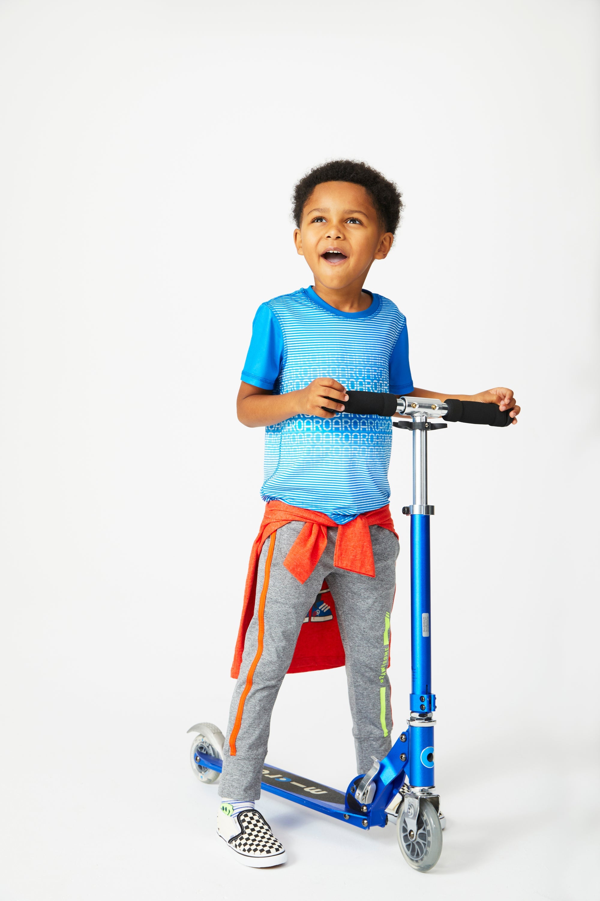 ROAR Active Tee - FINAL SALE