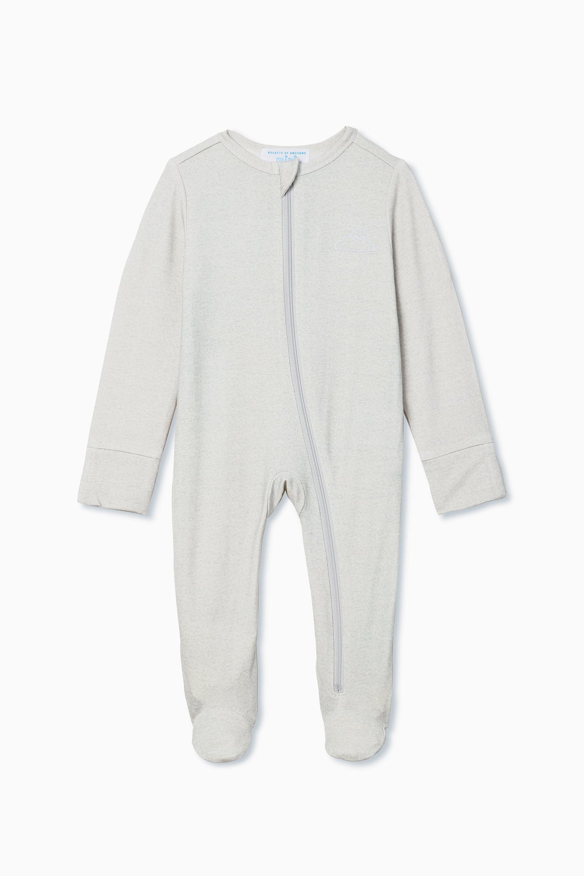 Newborn Gift SetONE PIECESRockets of Awesome
