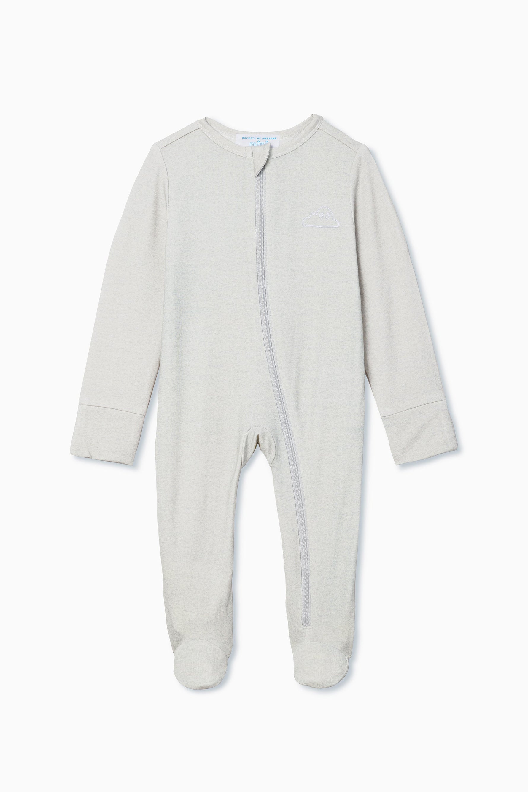 Newborn Gift SetONE PIECESRockets of Awesome