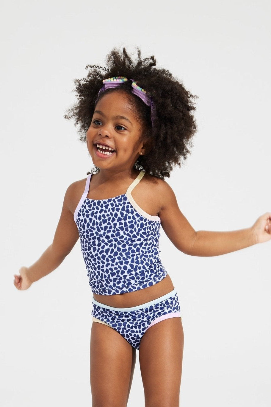 Safari Two Piece SwimSWIMRockets of Awesome