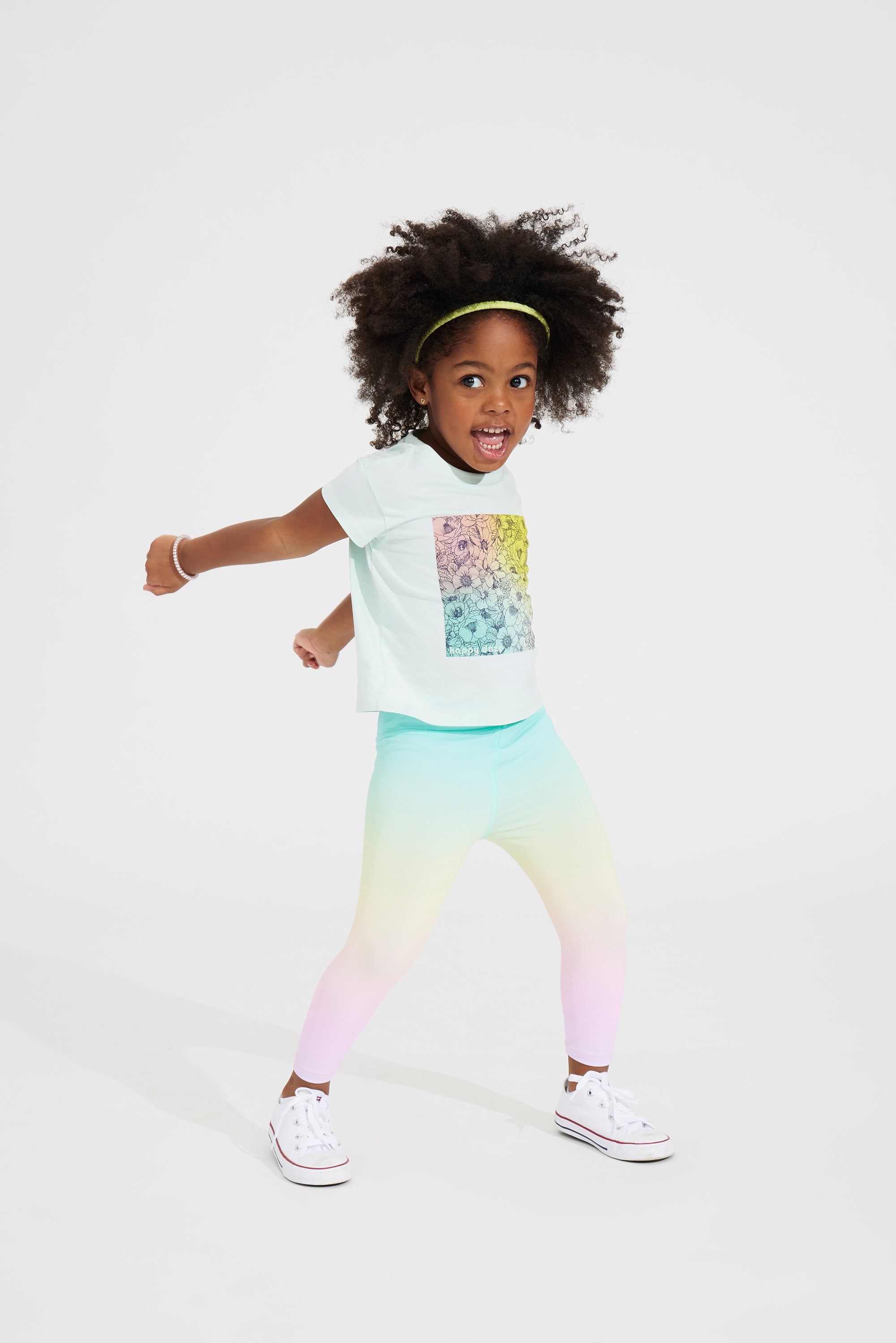 Happy Daze Tee - FINAL SALE