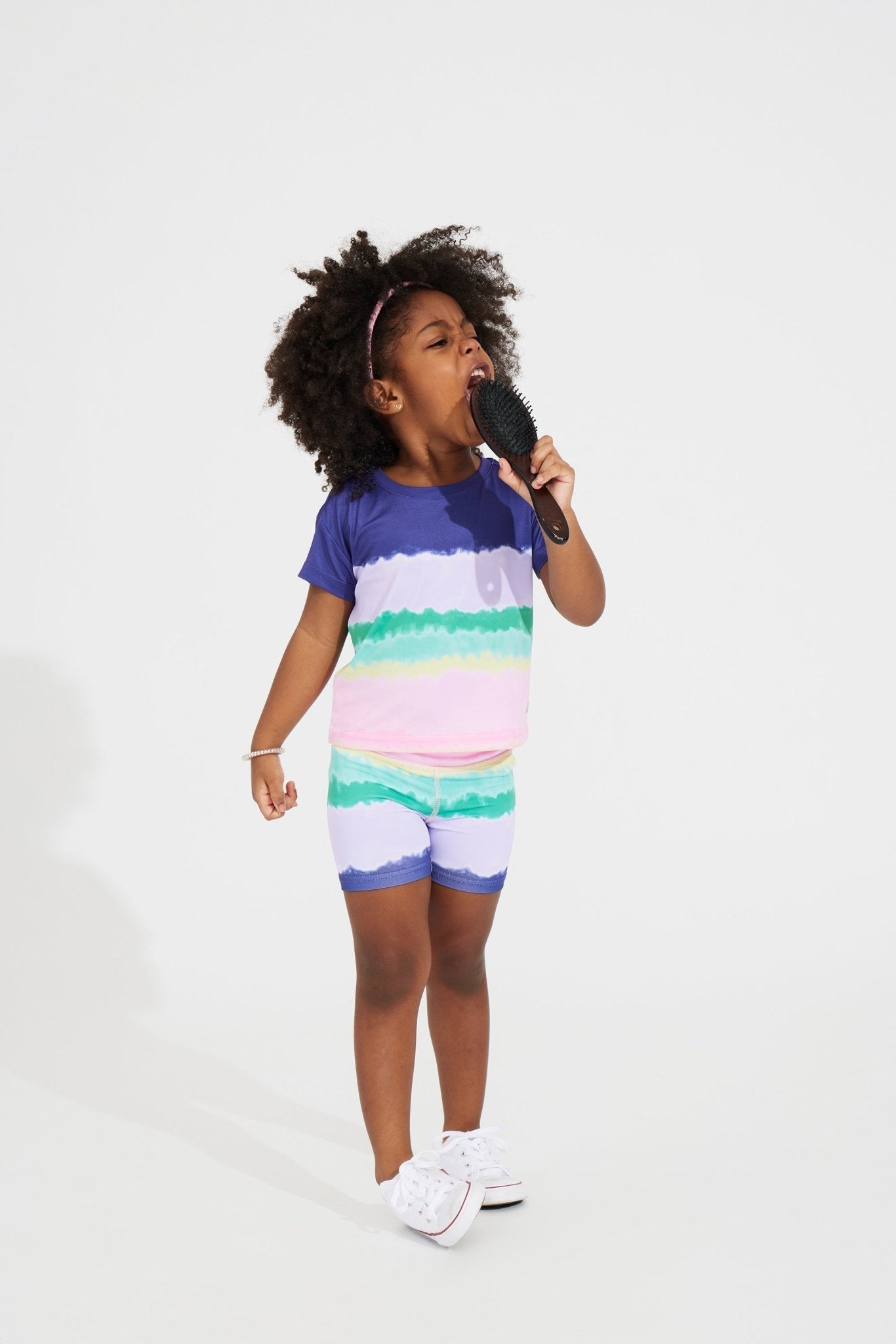 Desert Dye Active Top - FINAL SALETOPSRockets of Awesome