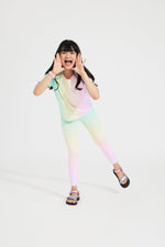 Sweet as Candy Active LeggingBOTTOMSRockets of Awesome