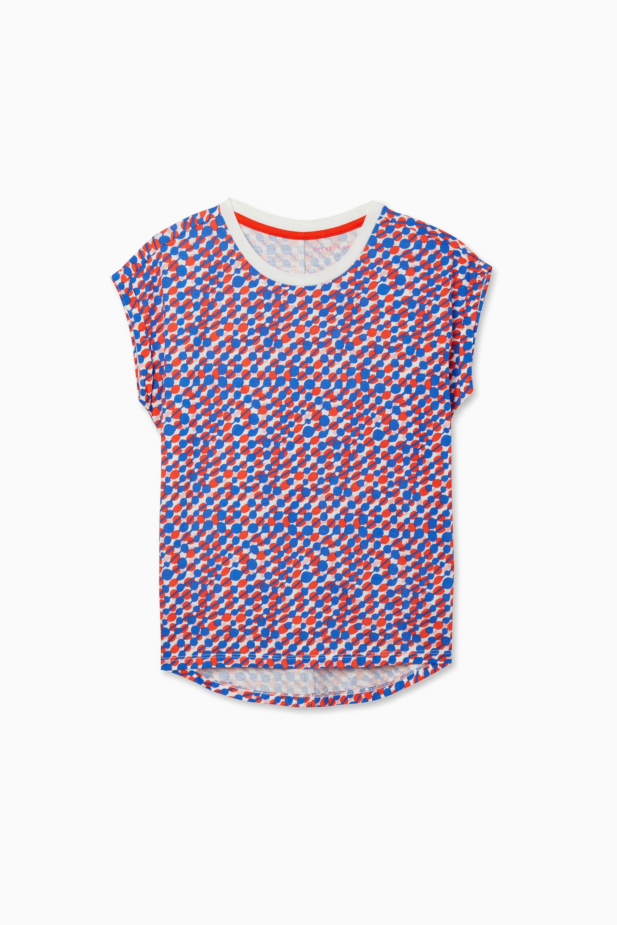 Connect The Dots Tee