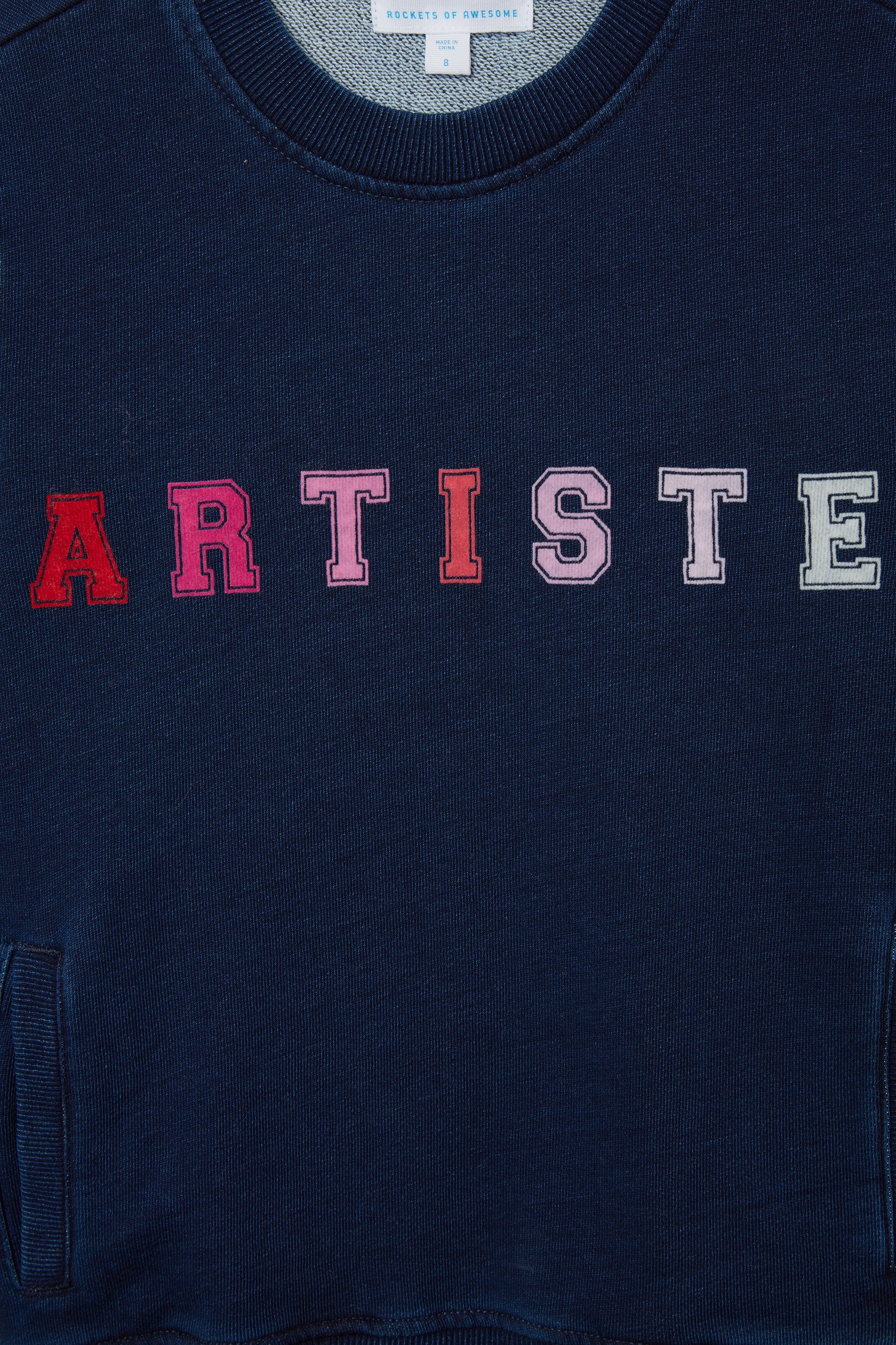 Artiste Crew