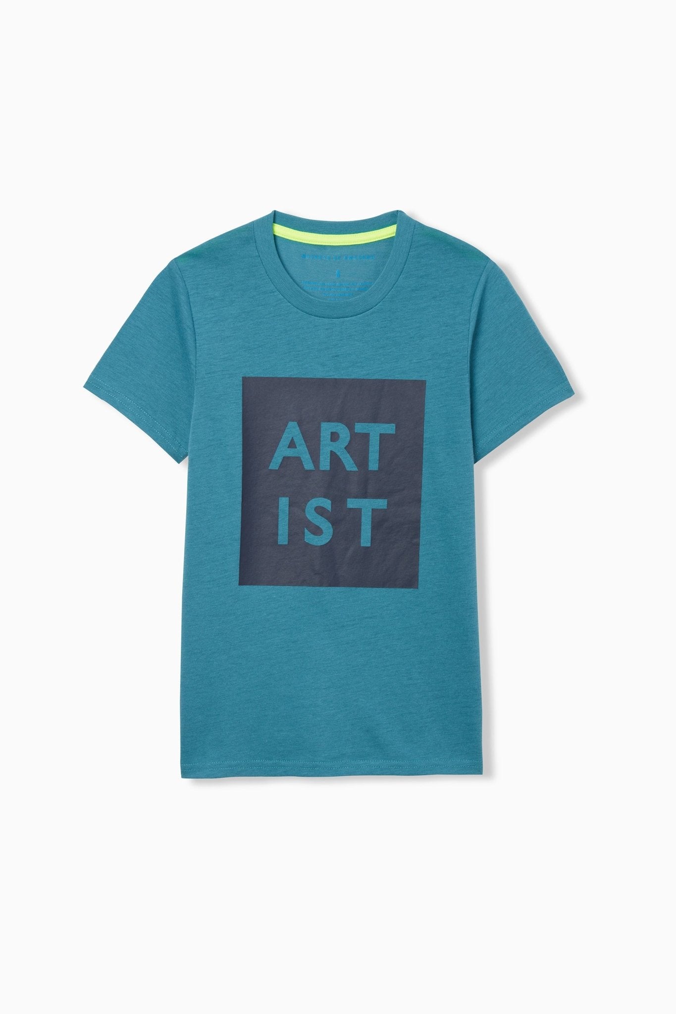 Art Guy TeeTOPSRockets of Awesome