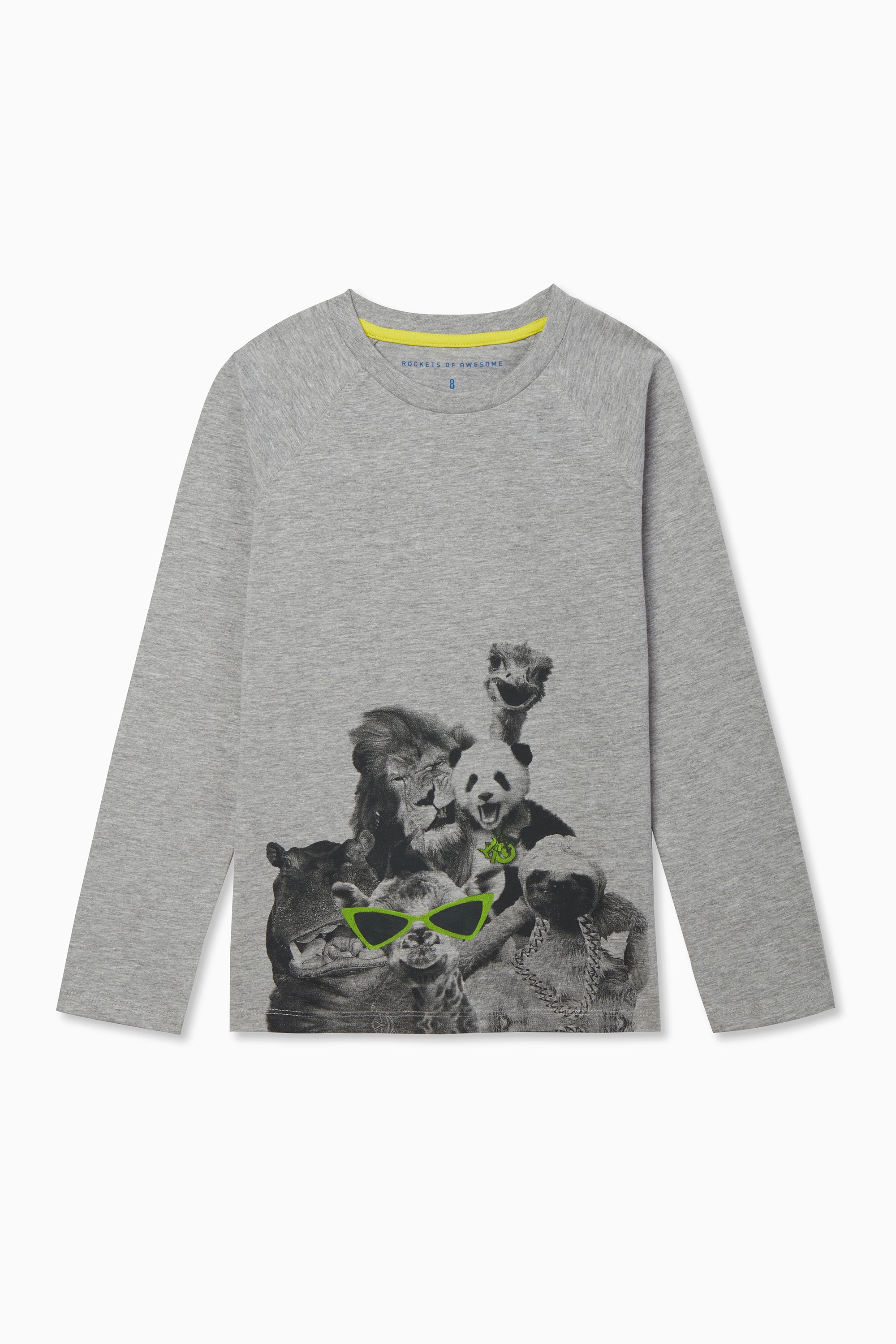 Animal Crossing Tee - FINAL SALE