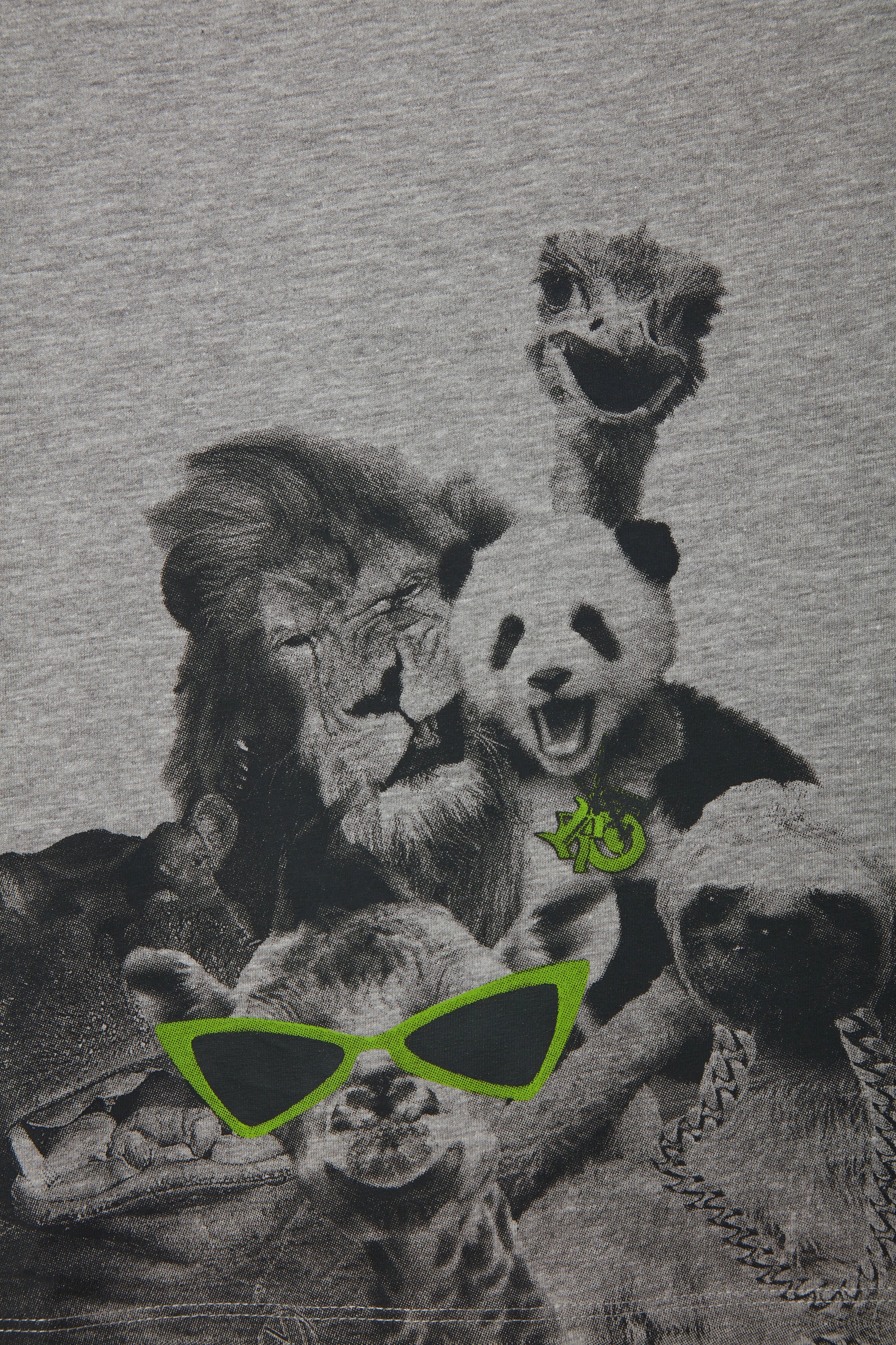 Animal Crossing Tee - FINAL SALE