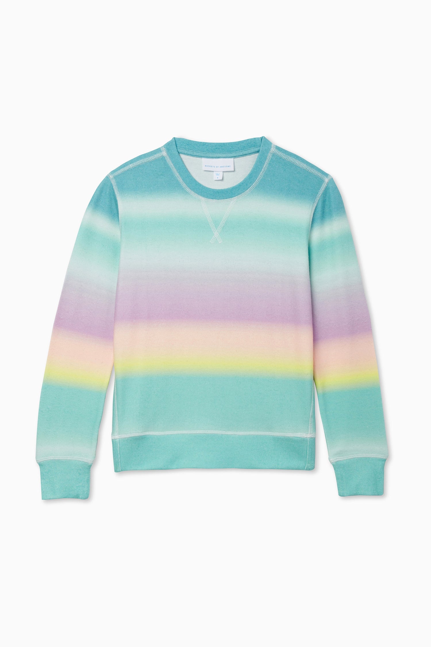 Ombre Crew