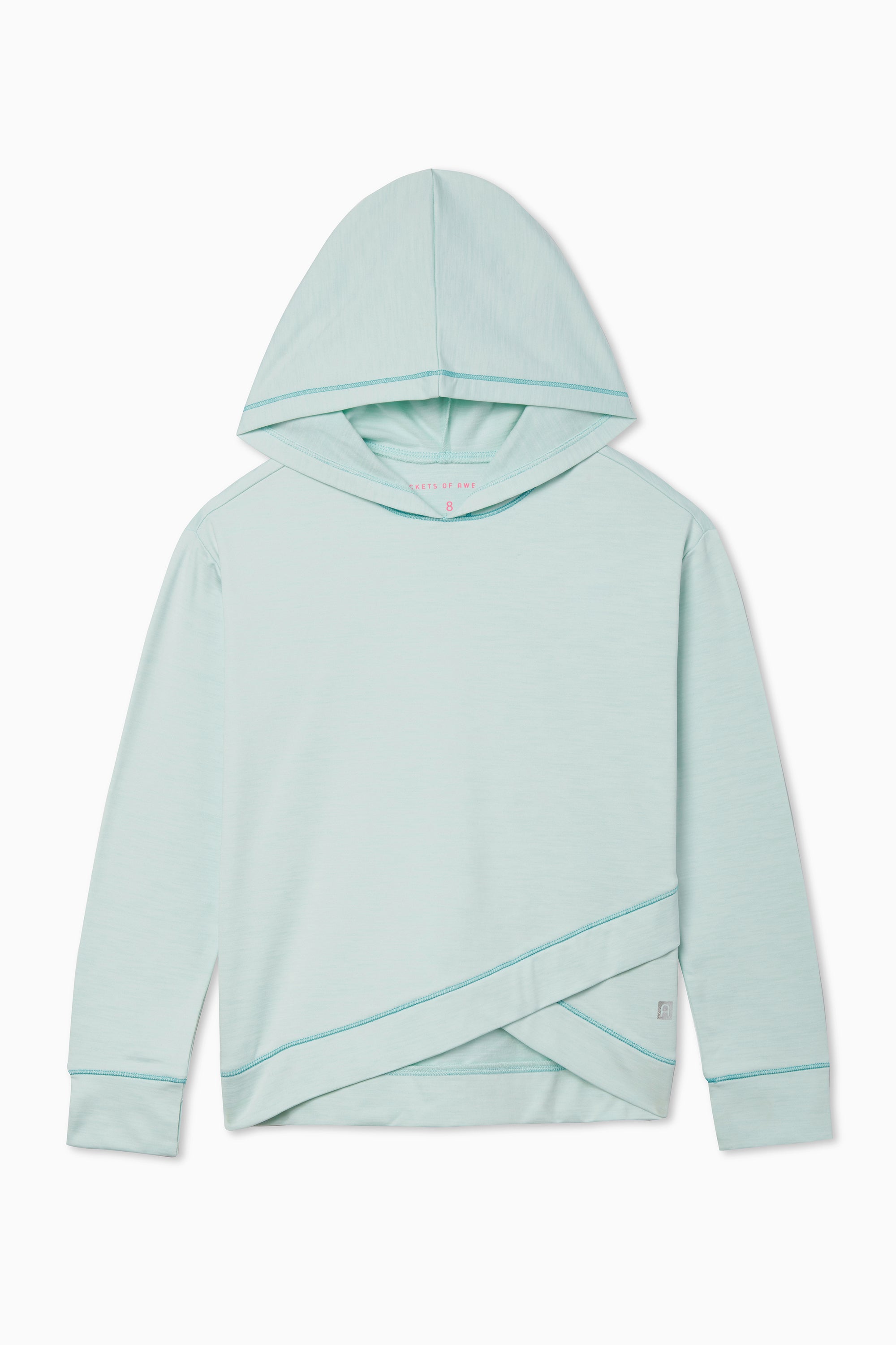 Power Active Hoodie