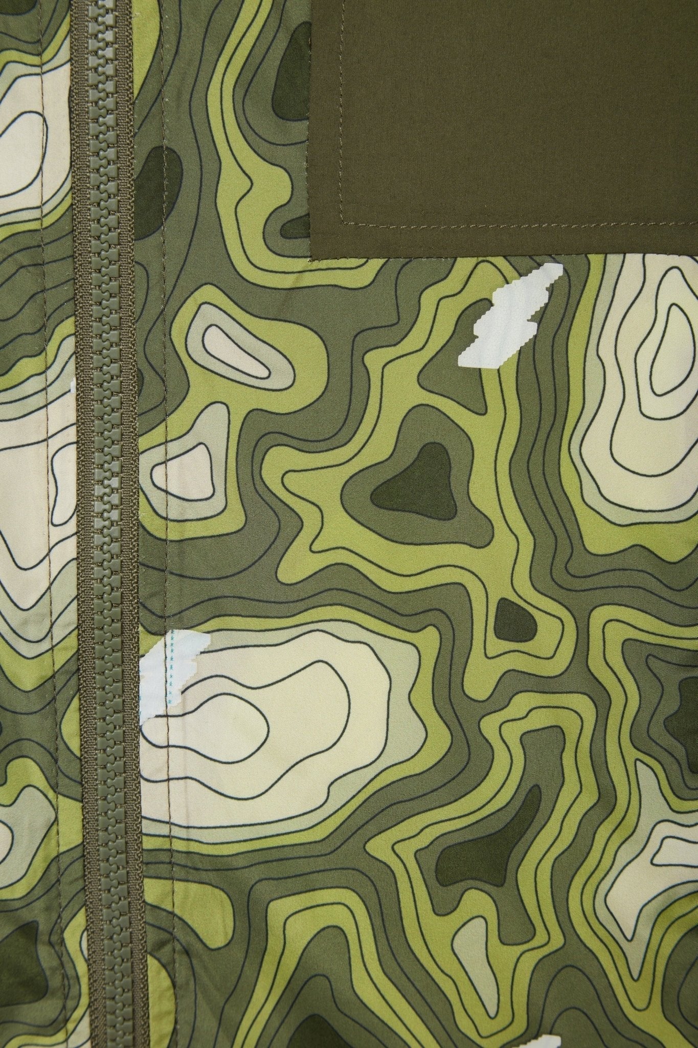 Bolt Rain Jacket - FINAL SALEOUTERWEARRockets of Awesome