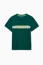 Hi Five Tech Tee - FINAL SALETOPSRockets of Awesome