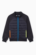 Pop Quilted Jacket - FINAL SALEOUTERWEARRockets of Awesome